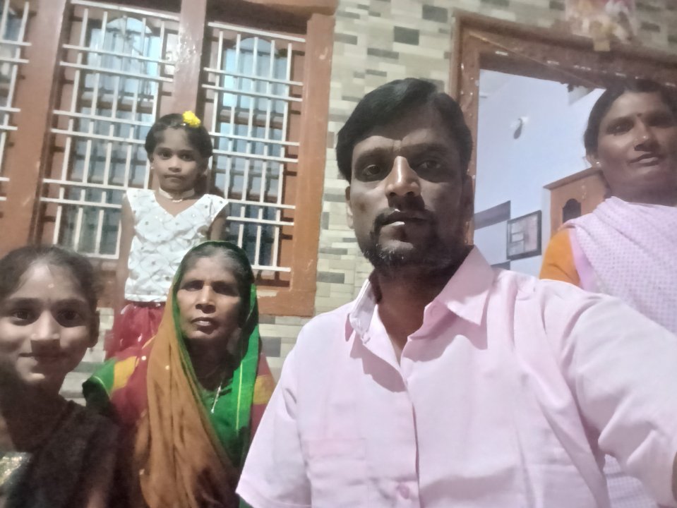 Basavaraj Nayak