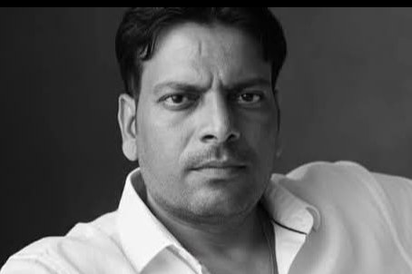 भूपेंद्र शर्मा