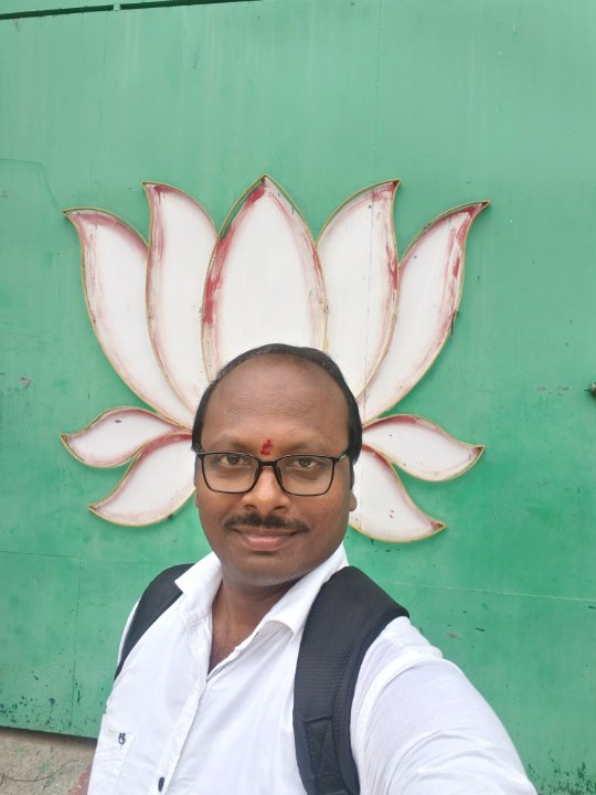 Botu Anilkumar