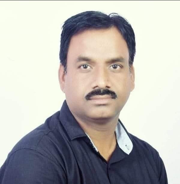 संदीप शर्मा