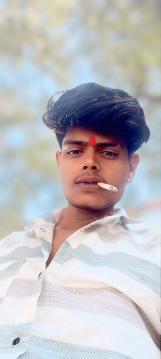 Rudraa Pratap Singh