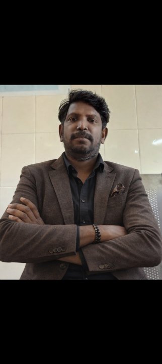 RAJESH KUMAR (GODsSON)
