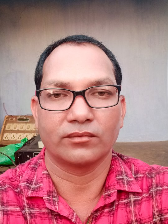 Sanjeeb Kumar Giri