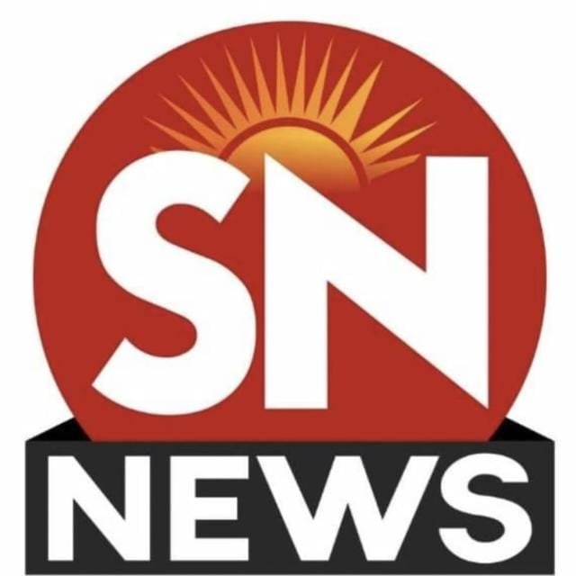SN news 📰 નાસીર શેખ