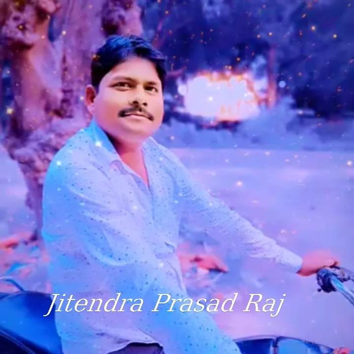 Jitendraprasad Raj