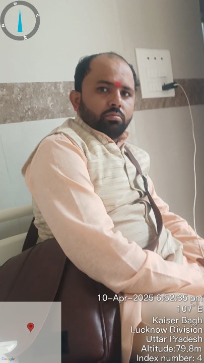 पंडित दयाराम शास्त्री