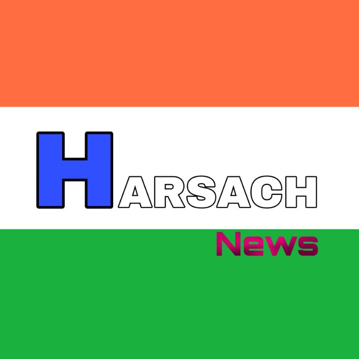 Harsach Viral