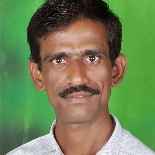 Raju Prajapati