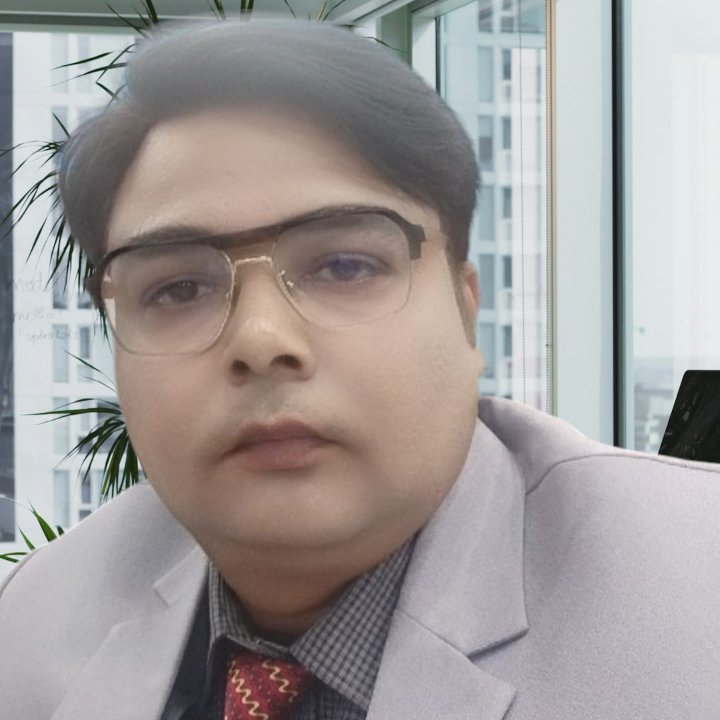 वसीम खान संपादक