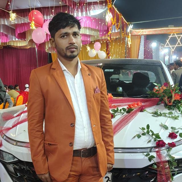 मो ० मोहसिन