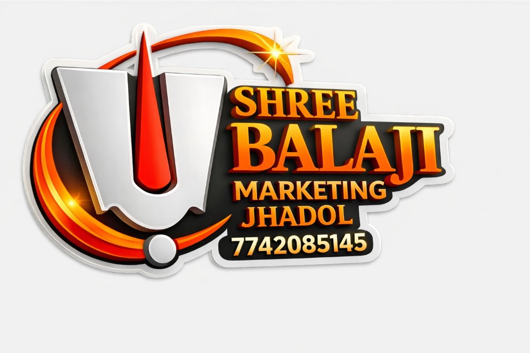 Shree Balaji Marketing Jhadol