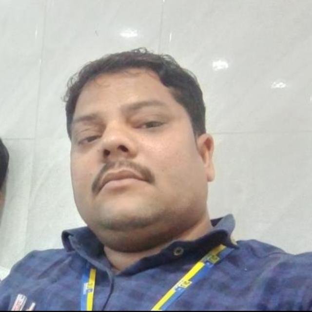 Deepak Shrivastava