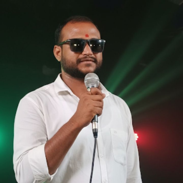 राविराज शिंदे