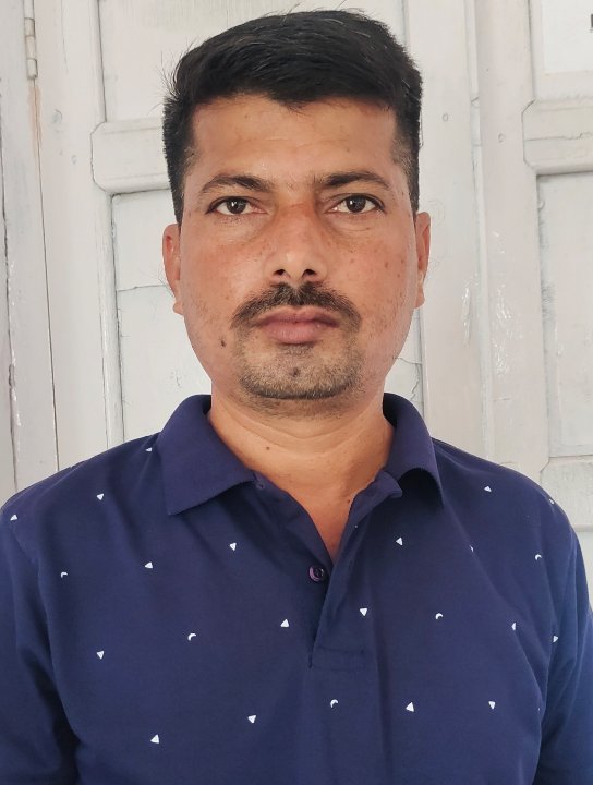 सुरेश कुमार