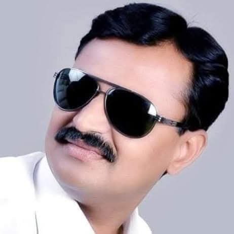 Arvind D. Patil 
