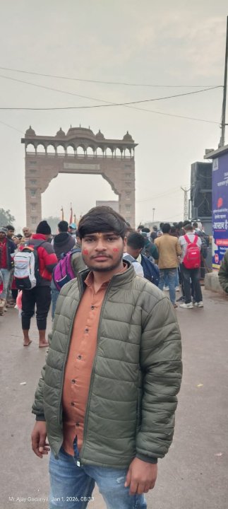Himanshu Gadariya