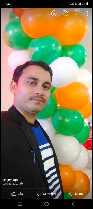 जिला संवाददाता दलजीत नागवंशी इ