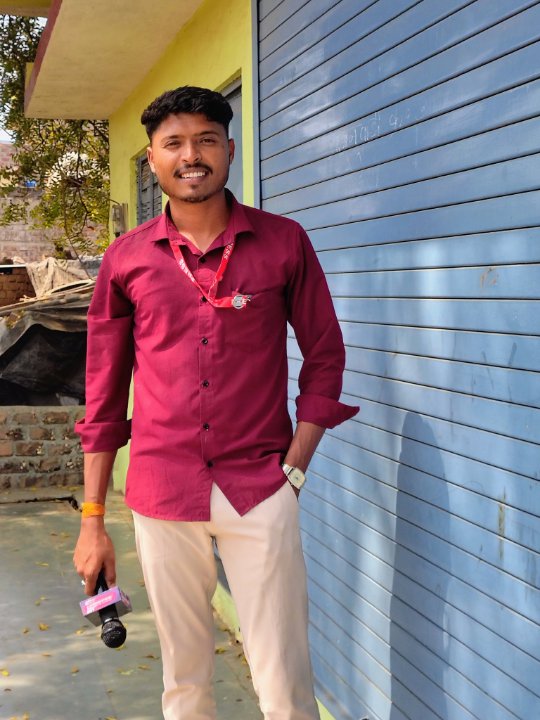 Ravindra singh Gokhale