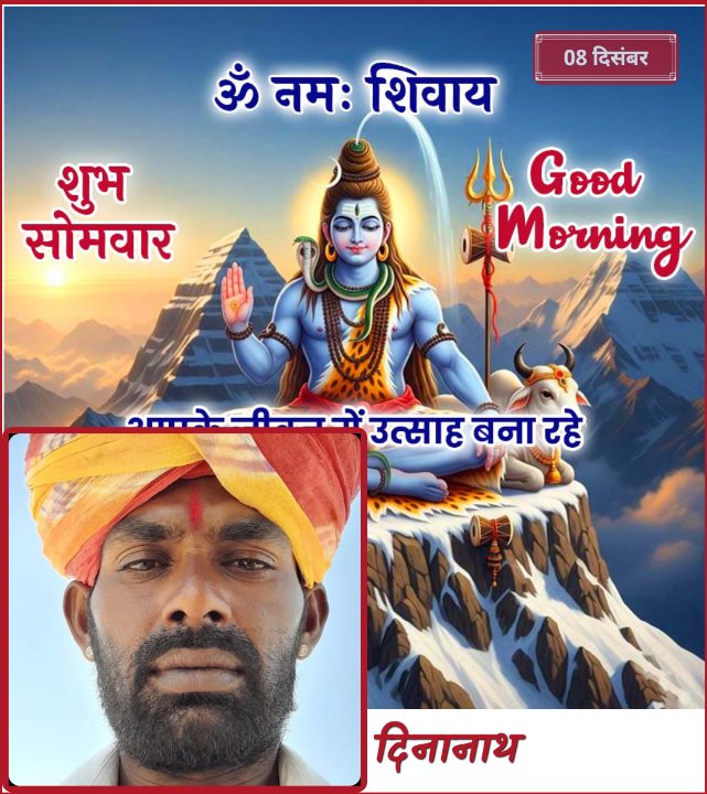 दिना नाथ राठोड़