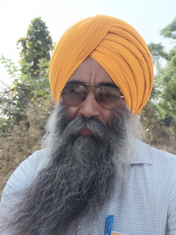 GURJIT SINGH KHUDDI
