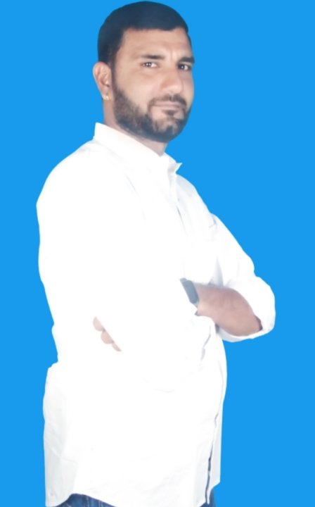 RIVENDRA KUMAR SHARMA