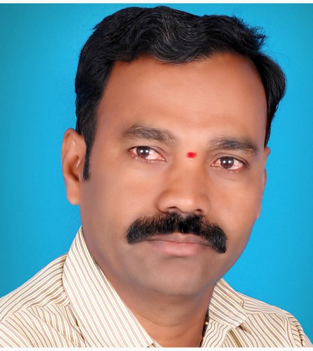 Mallikarjun Rajanal