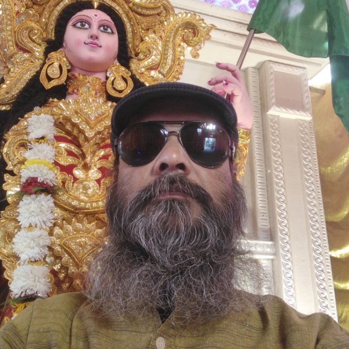 Anupam Sarkar Chakraborty