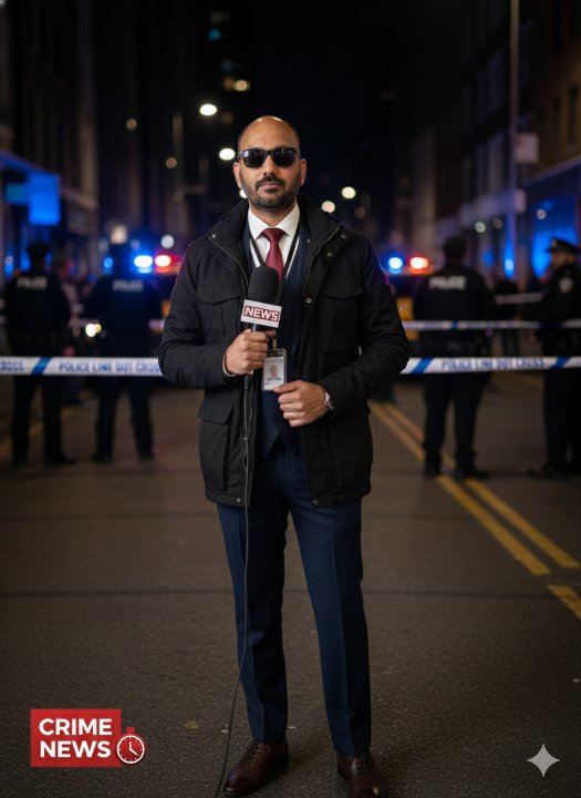 Neeraj kumar( Prime 81 News)