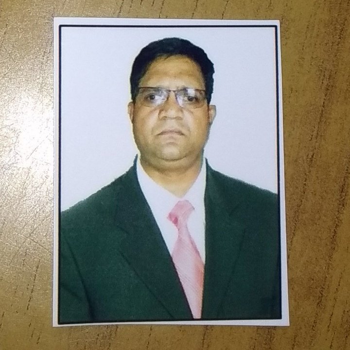Arvind sharma kanpur dehat