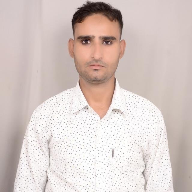 Abid ali