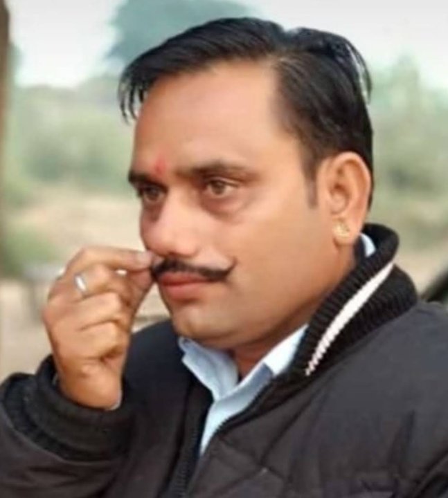 Gajendra Singh