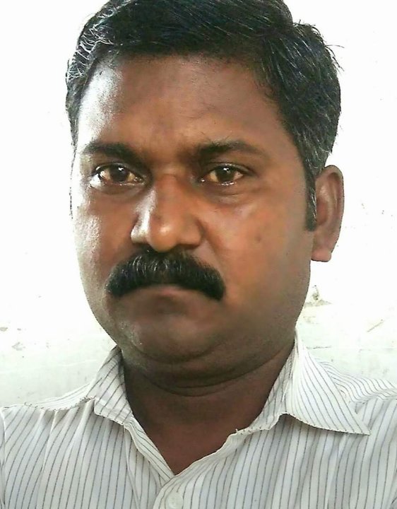 डॉ.घनश्याम भारतीय