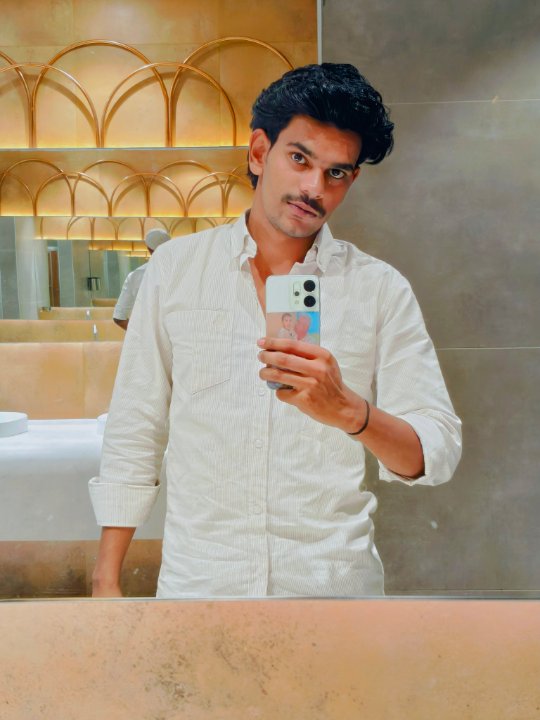 Tushar Adhana