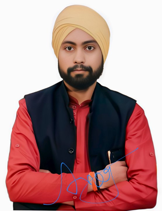 Anoop singh