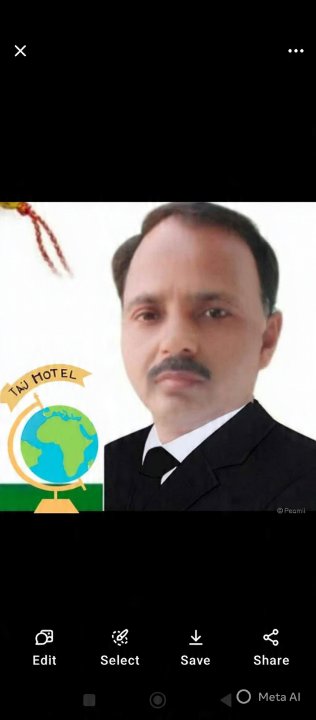 मेराज अहमद