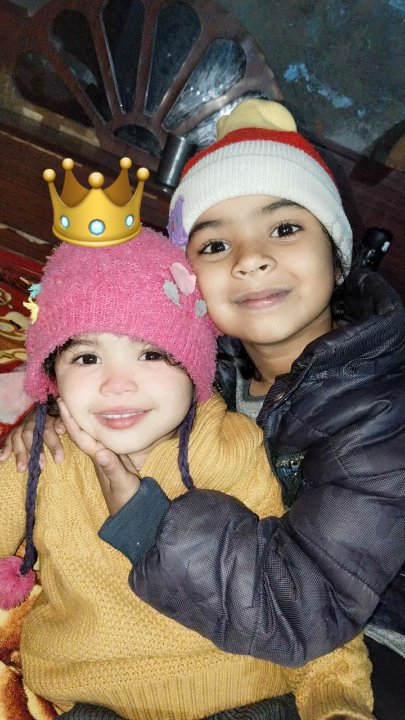 Kashmir singh Saradar