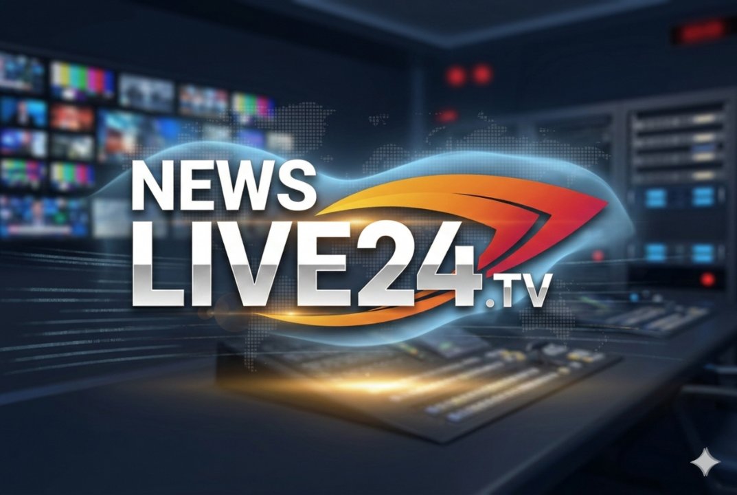 News live 24