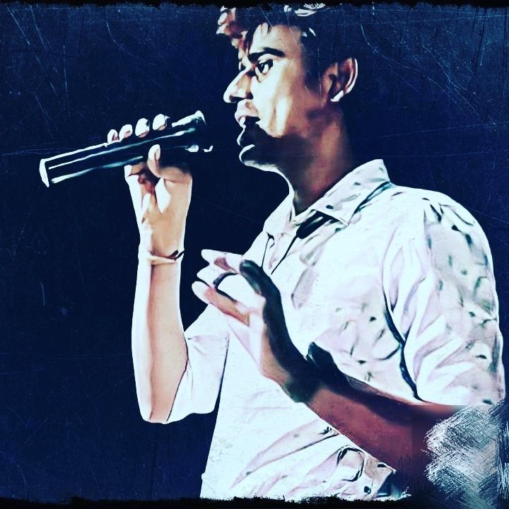 Shashi Ranjan Pratap Singh