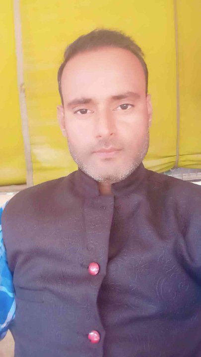 Shishupal Singh Rana