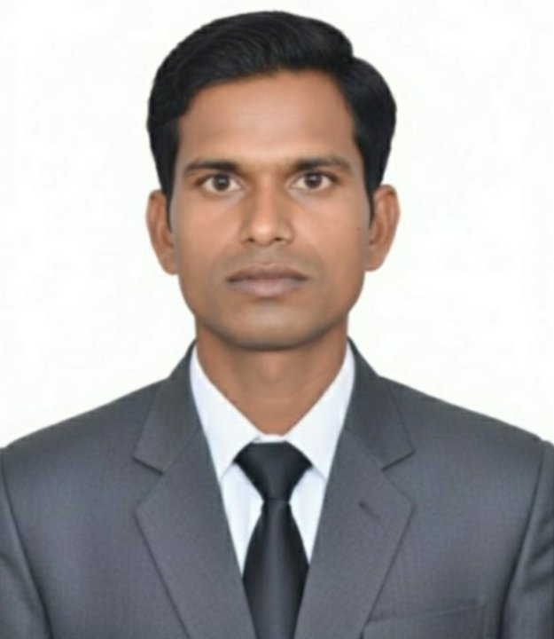 न्यूज़ रिपोर्टर कमल मीणा