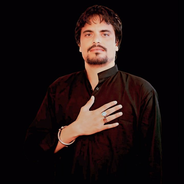 Azad Ali