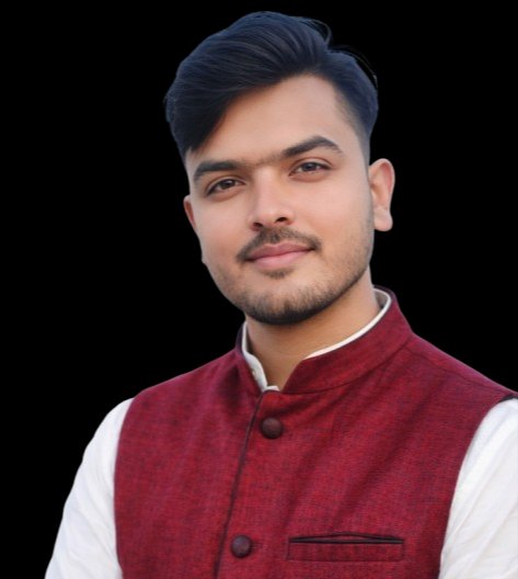 अंकित भारती