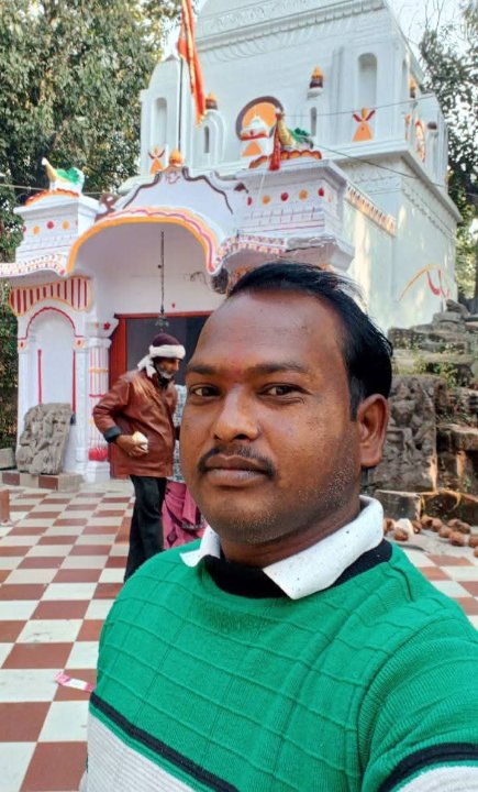 अजय कुमार केवट