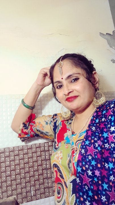 🟪❤️🌹रेखा सिंह दिल्ली🌺🌹⚘️