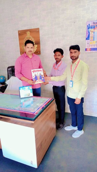 यशवंत खराड़ी