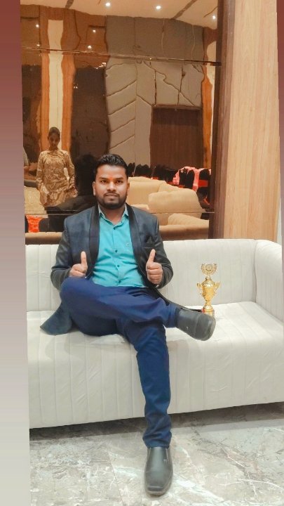 एम. के. धुर्वे