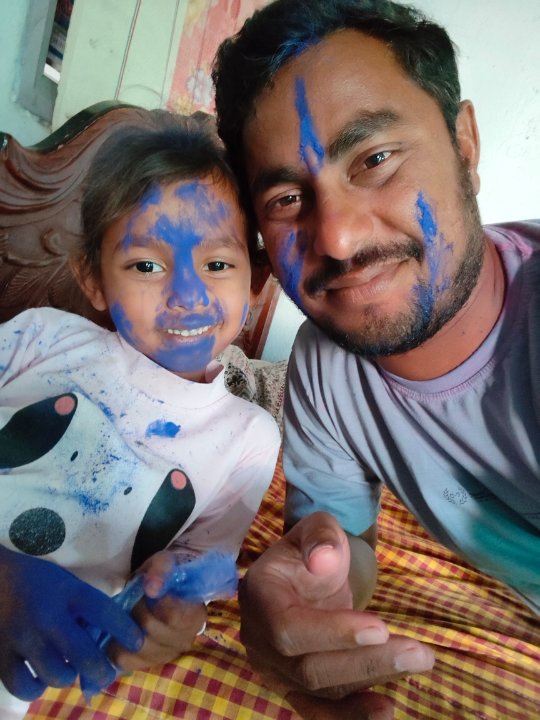 Poorna Banoth