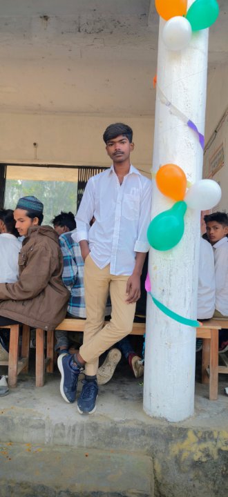 Gaus MOHAMMAD ❤️