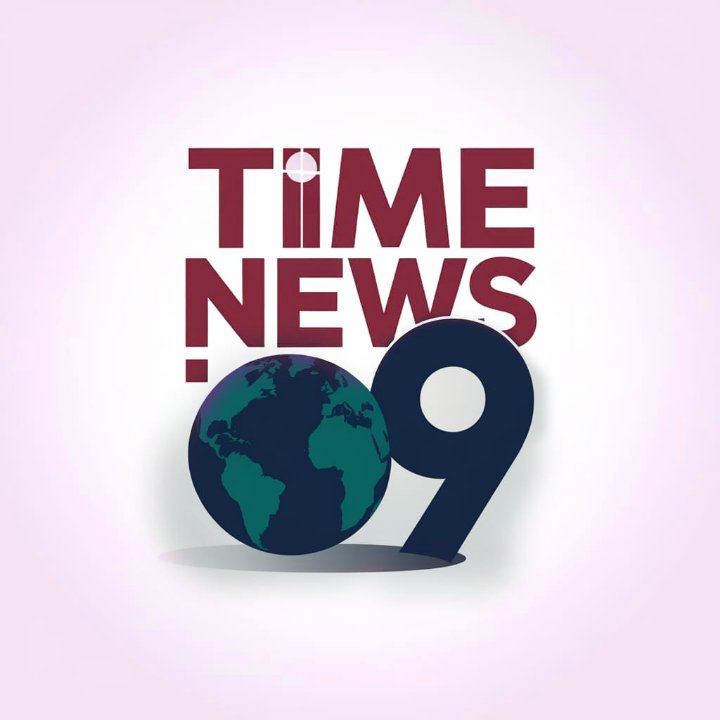 Time News 9 India