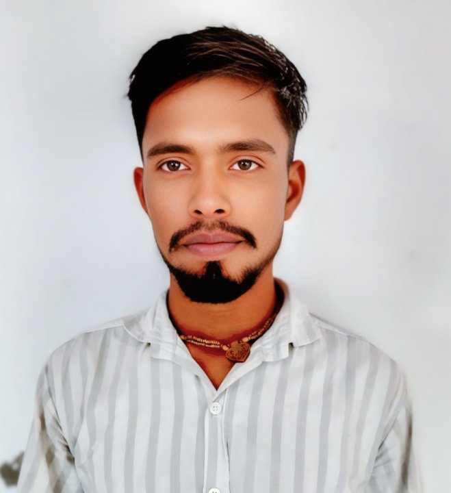 Suraj mandal